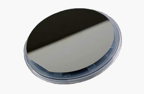 高阻硅片的原理及什么叫高阻状态