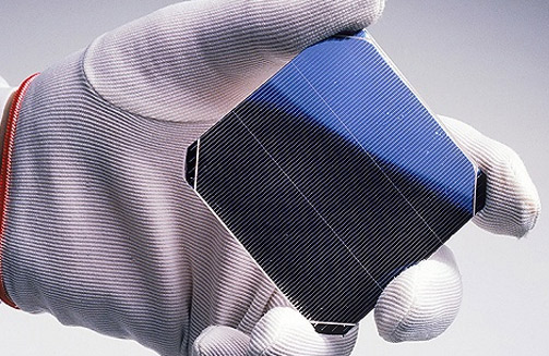 硅片制造工艺流程