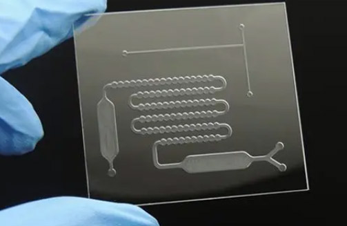 微流控芯片检测和技术原理及优势