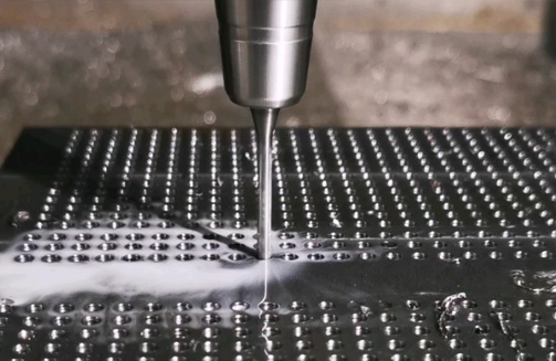 微纳加工技术是什么?主要包括几种