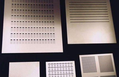 光刻掩模版：助力科技创新之路