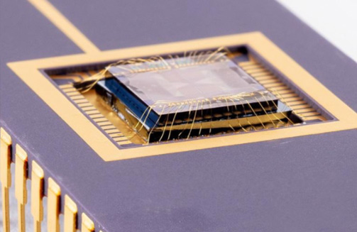 MEMS芯片技术革新（微型机电系统芯片市场分析）