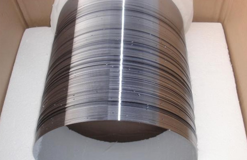 进口硅片助力科技，推动产业新发展