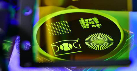 研材微纳 光刻胶