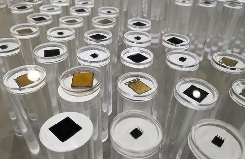 电子束光刻胶的特性与应用前景深度剖析