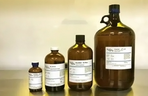 负性光刻胶：推动电子产业新发展