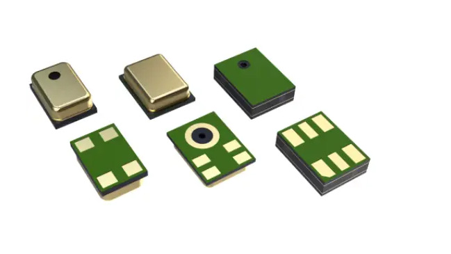 研材微纳 光刻胶