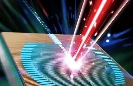 光刻技术在现代科技中有着怎样的重要性?