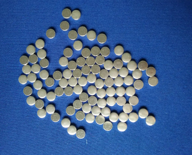 研材微纳 光刻胶