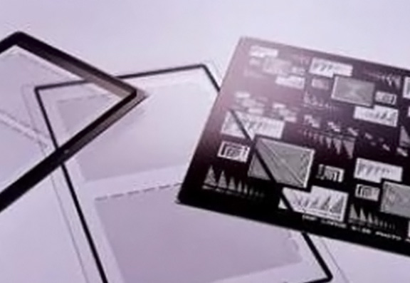 研材微纳 光刻胶