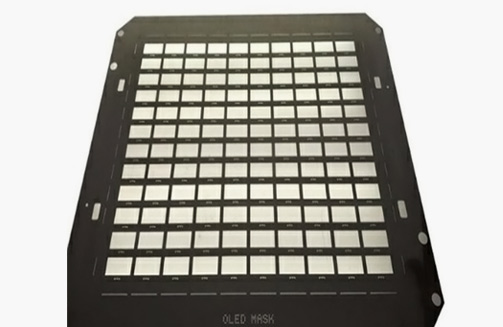 解读掩模版：从设计到应用的全流程