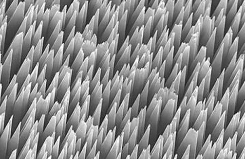 研材微纳 光刻胶