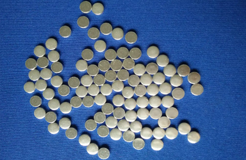 氧化片的生产工艺的主要步骤以及如何拓展氧化片的新应用领域