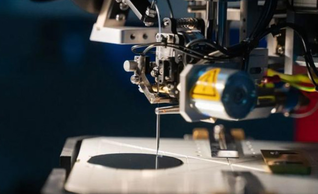 研材微纳 光刻胶