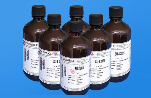 半导体制造的关键材料（光刻胶在半导体产业中的应用）