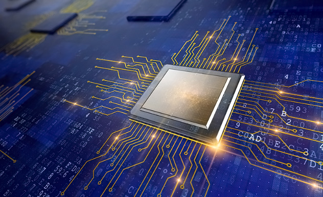 研材微纳 光刻胶