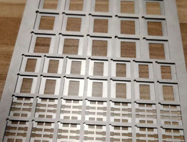 研材微纳 光刻胶