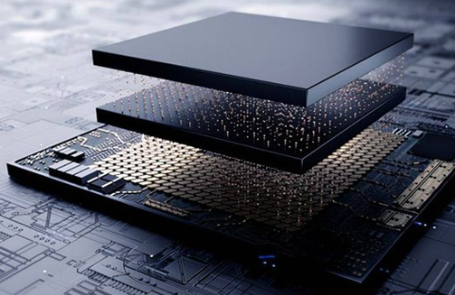 探索 MEMS 芯片的优势具体在哪里