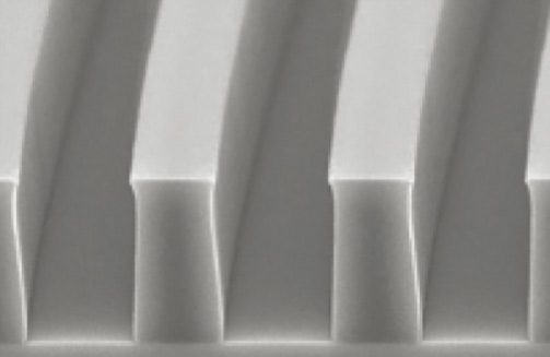 研材微纳 光刻胶