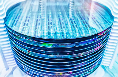 硅片在半导体行业的重要性（硅片对半导体产业的影响）