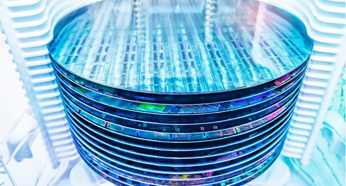 研材微纳 光刻胶