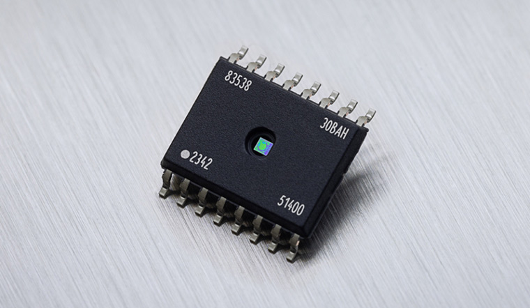 研材微纳 光刻胶