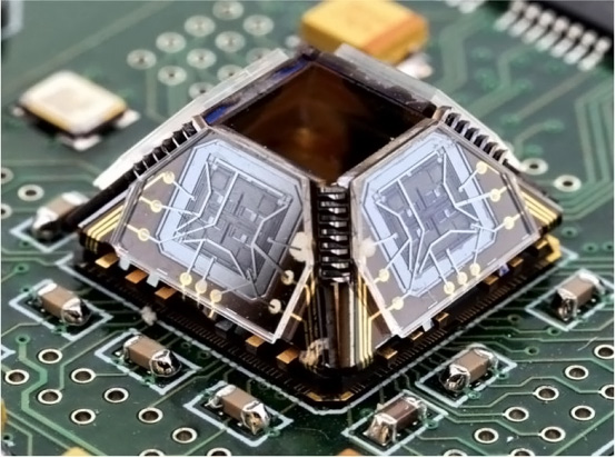 研材微纳 光刻胶