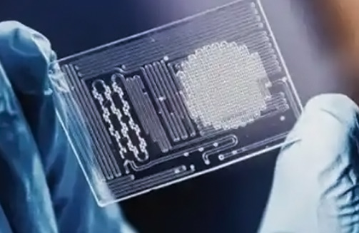 研材微纳 光刻胶