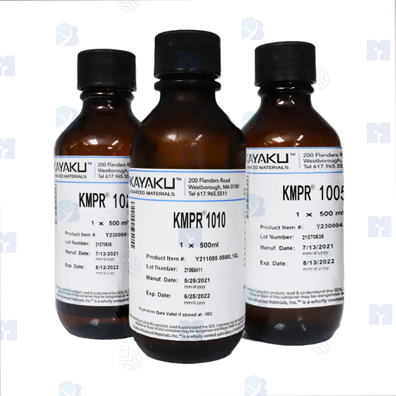 KAYAKU KMPR 1000 Series