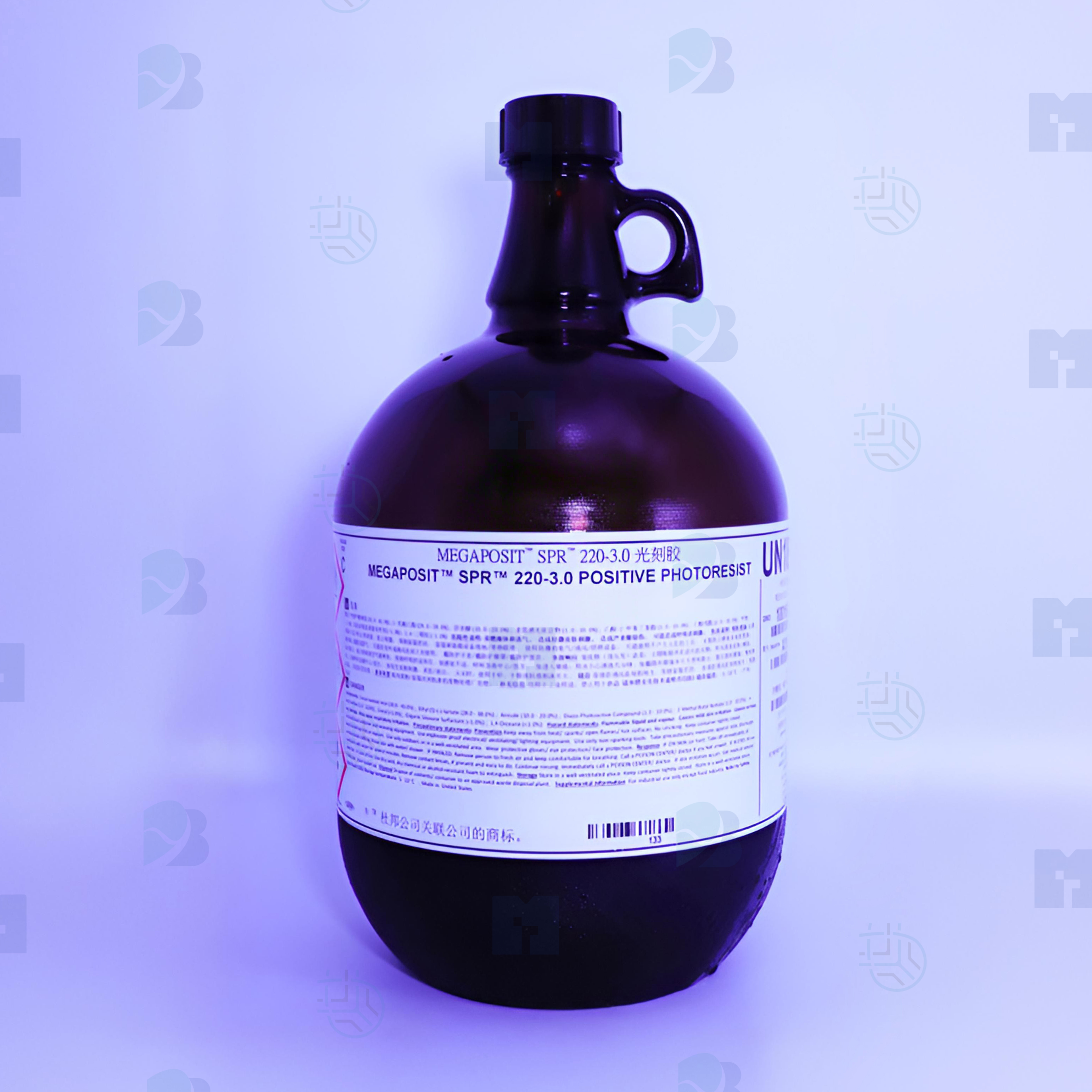 MEGAPOSIT SPR 220 Series