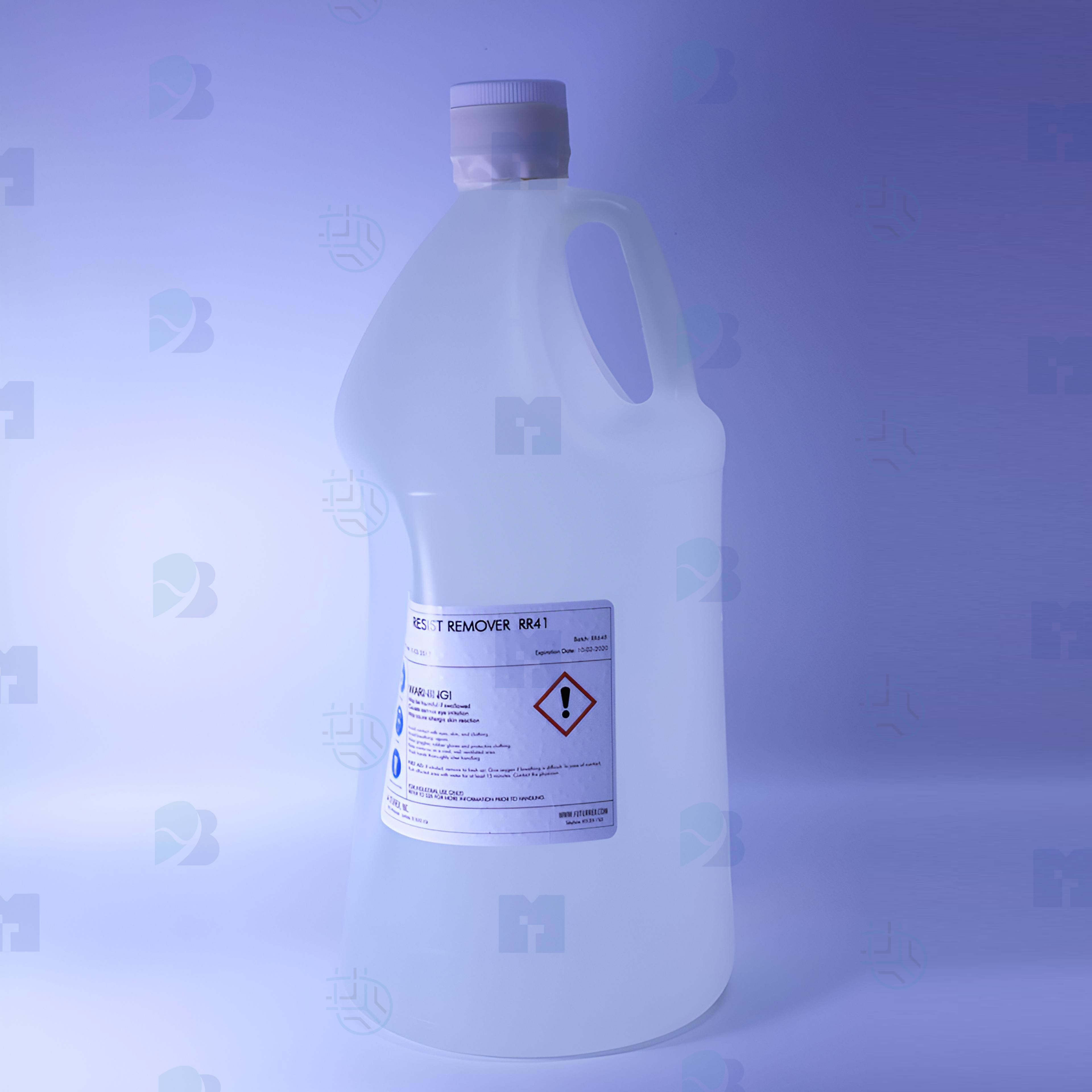 Futurrex配套去胶液