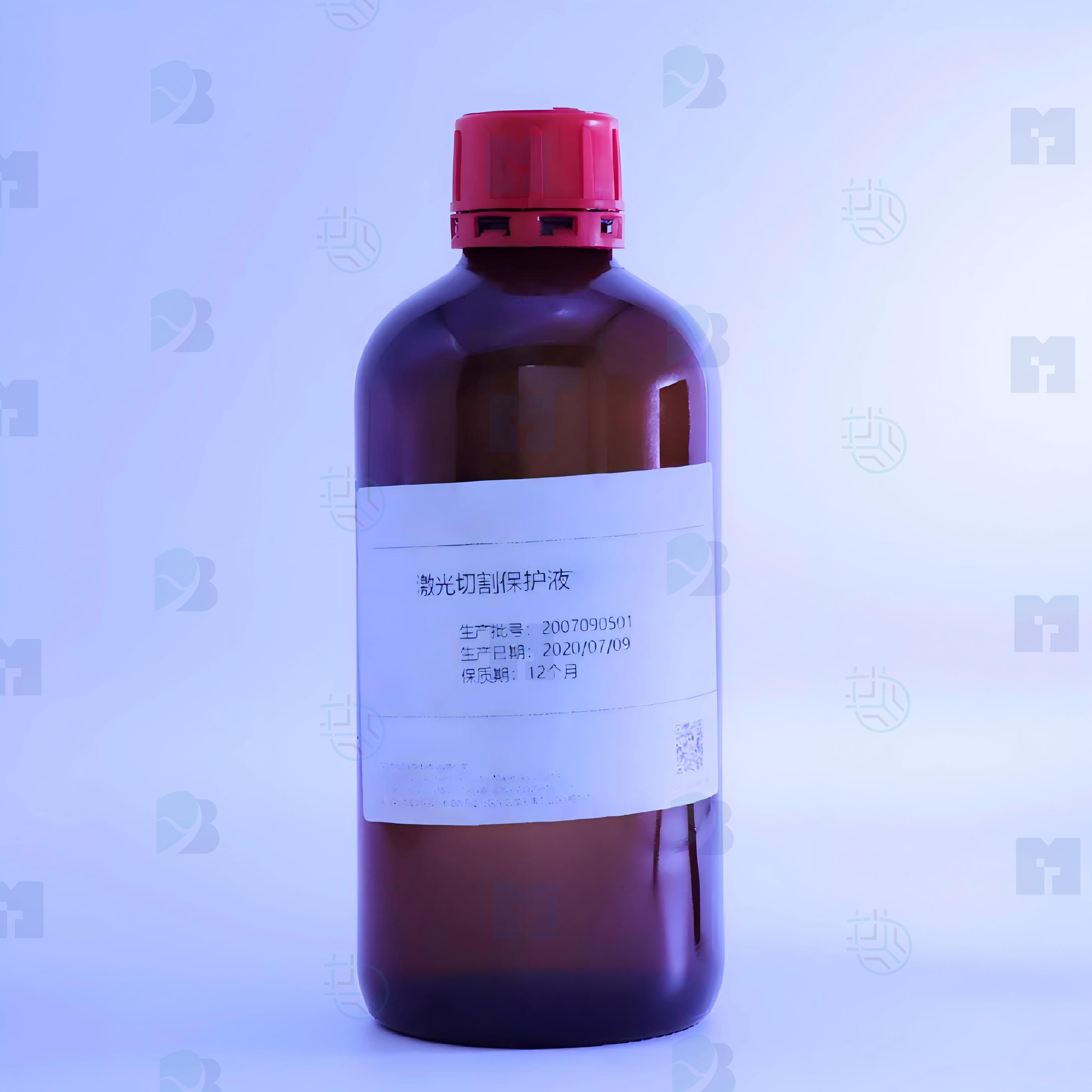 激光划片保护胶