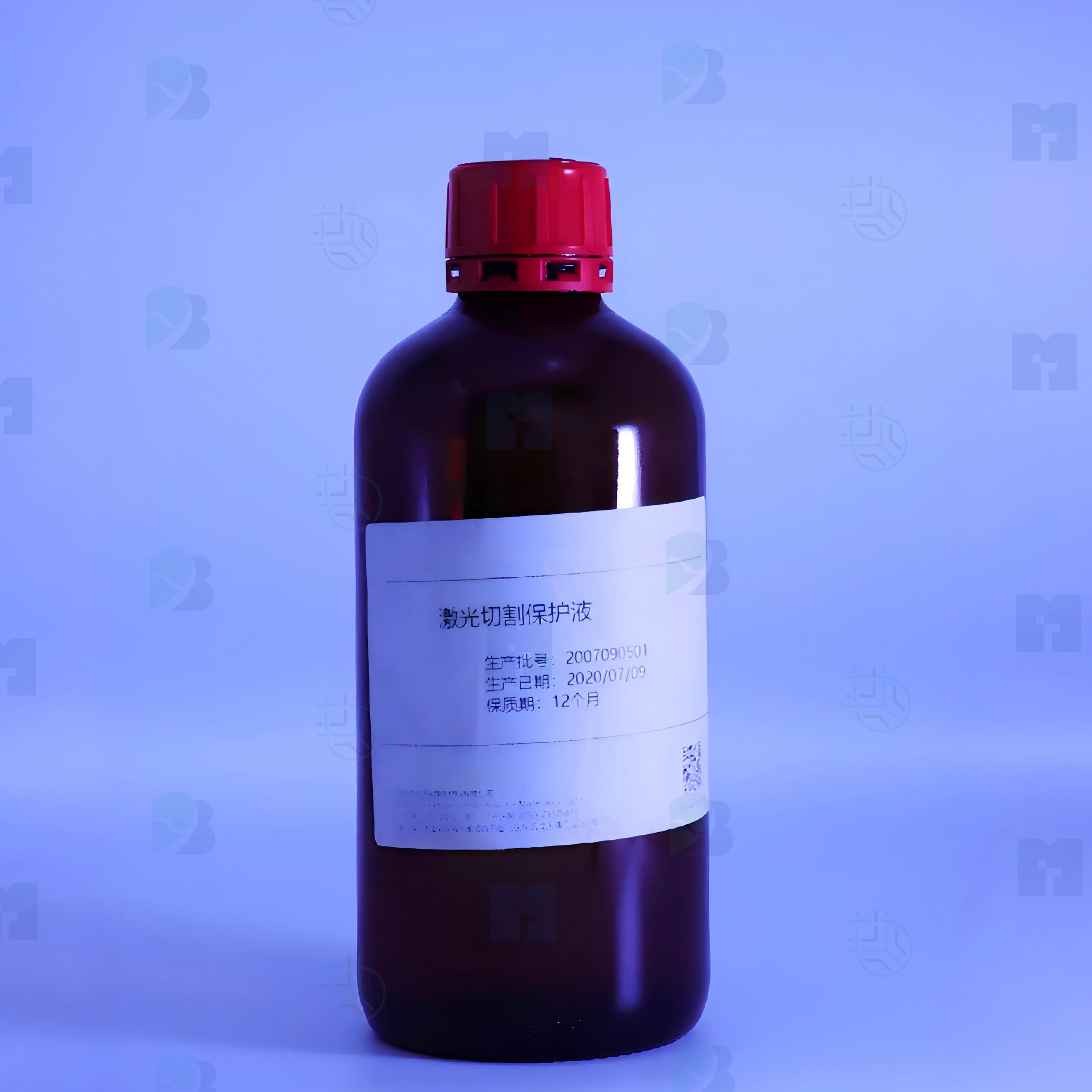 激光划片保护胶