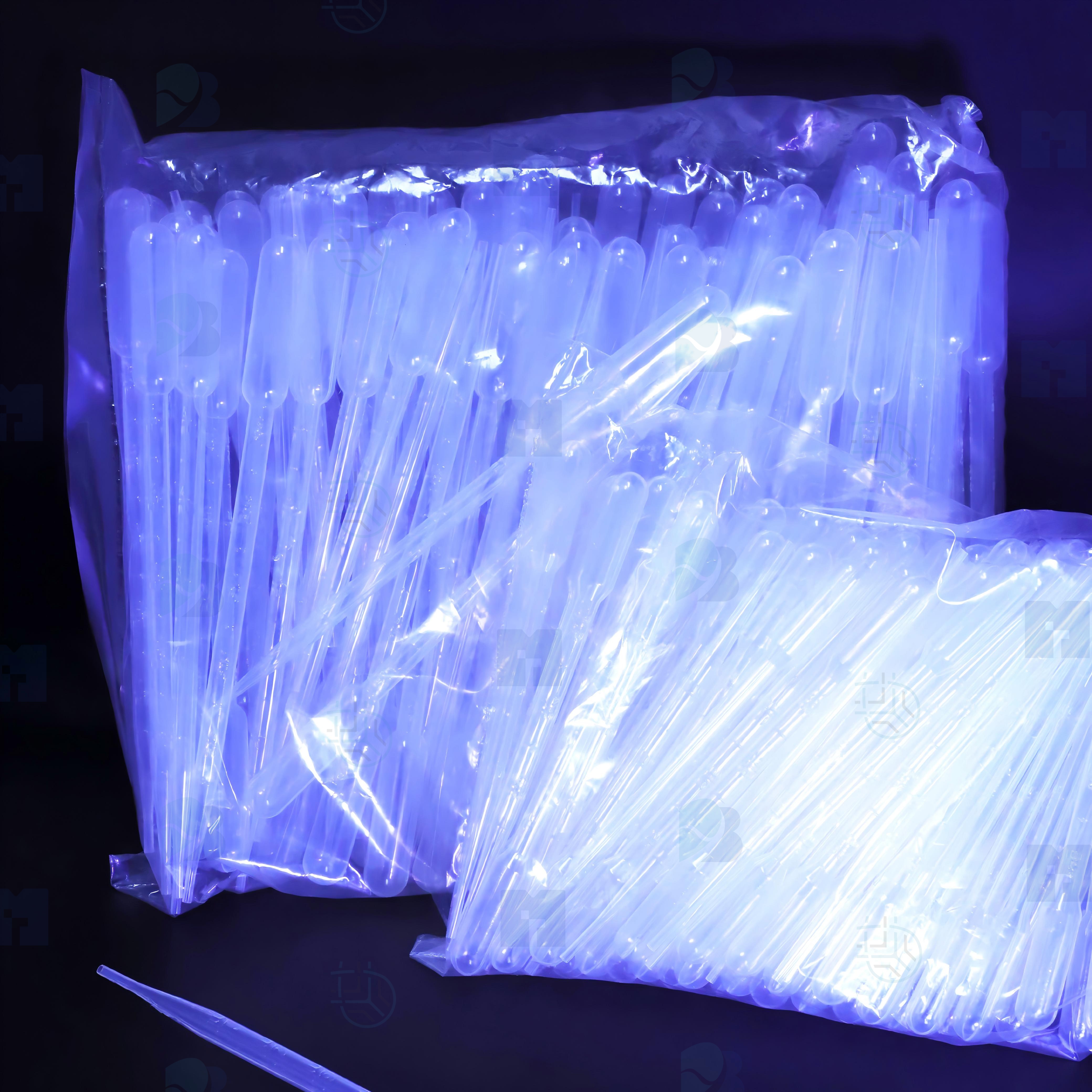 Cleanroom Swab & Drip Tube