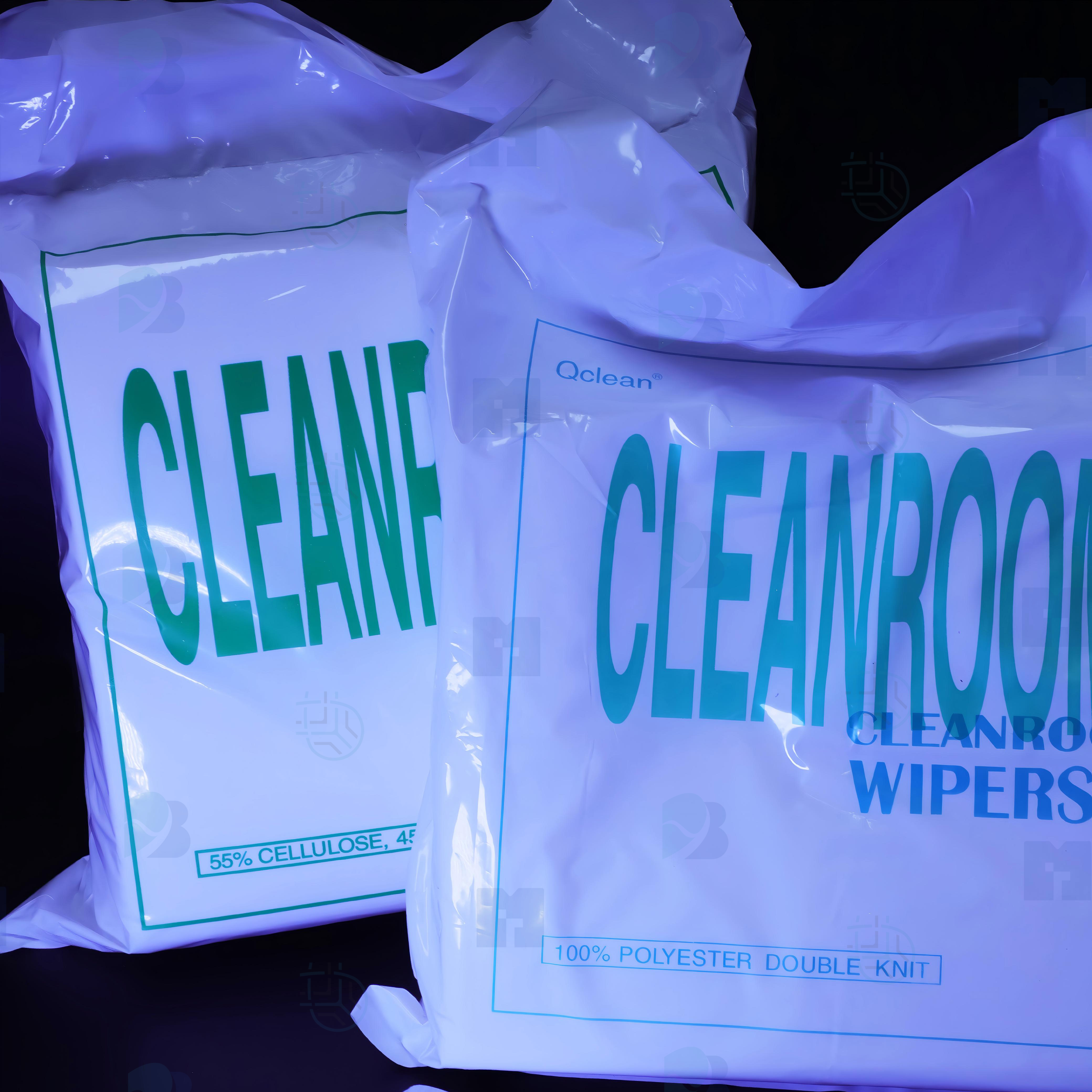 无尘纸、无尘布