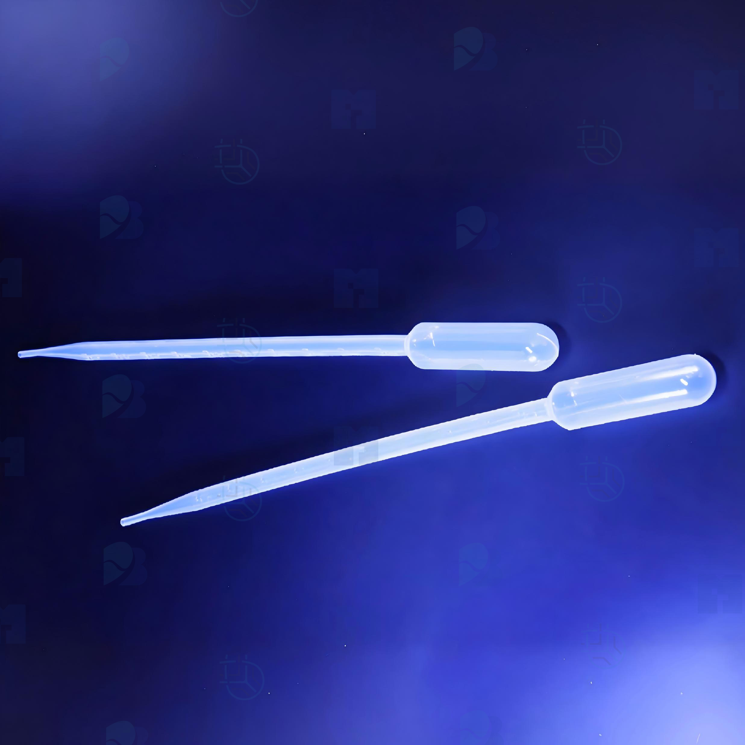 Cleanroom Swab & Drip Tube