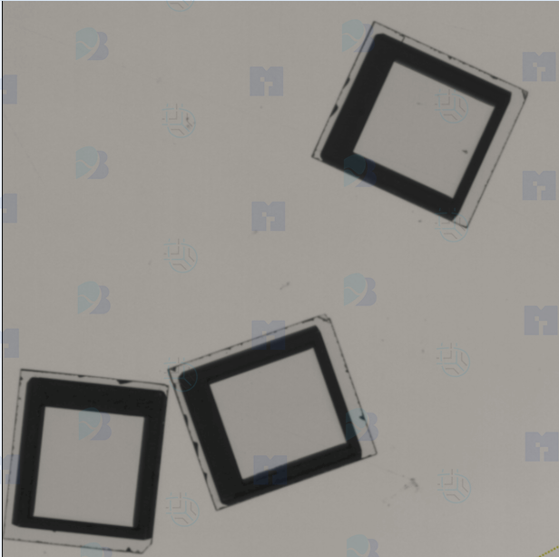 超薄器件（硅应变片、石英晶振等）