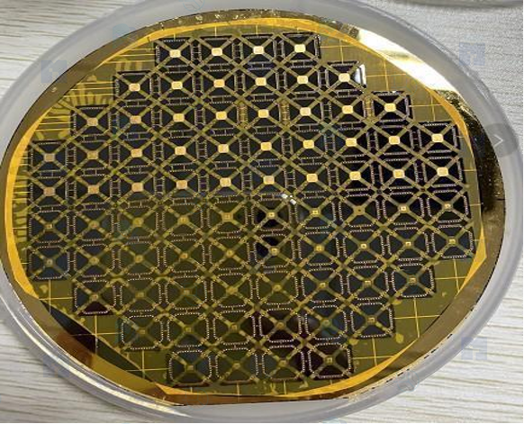 其他悬空膜器件