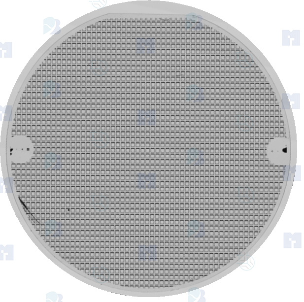 超薄器件（硅应变片、石英晶振等）