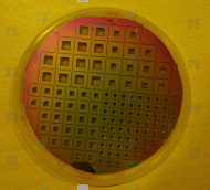 氮化硅悬空膜器件（氮化硅窗口片等）