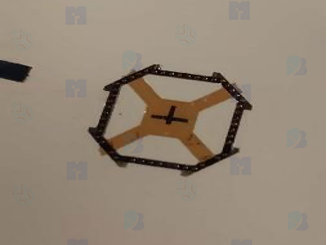 其他悬空膜器件